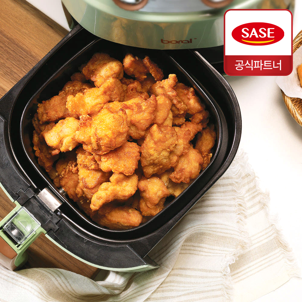 사세 치킨 가라아게 500g, 2개 - 상세 이미지 3