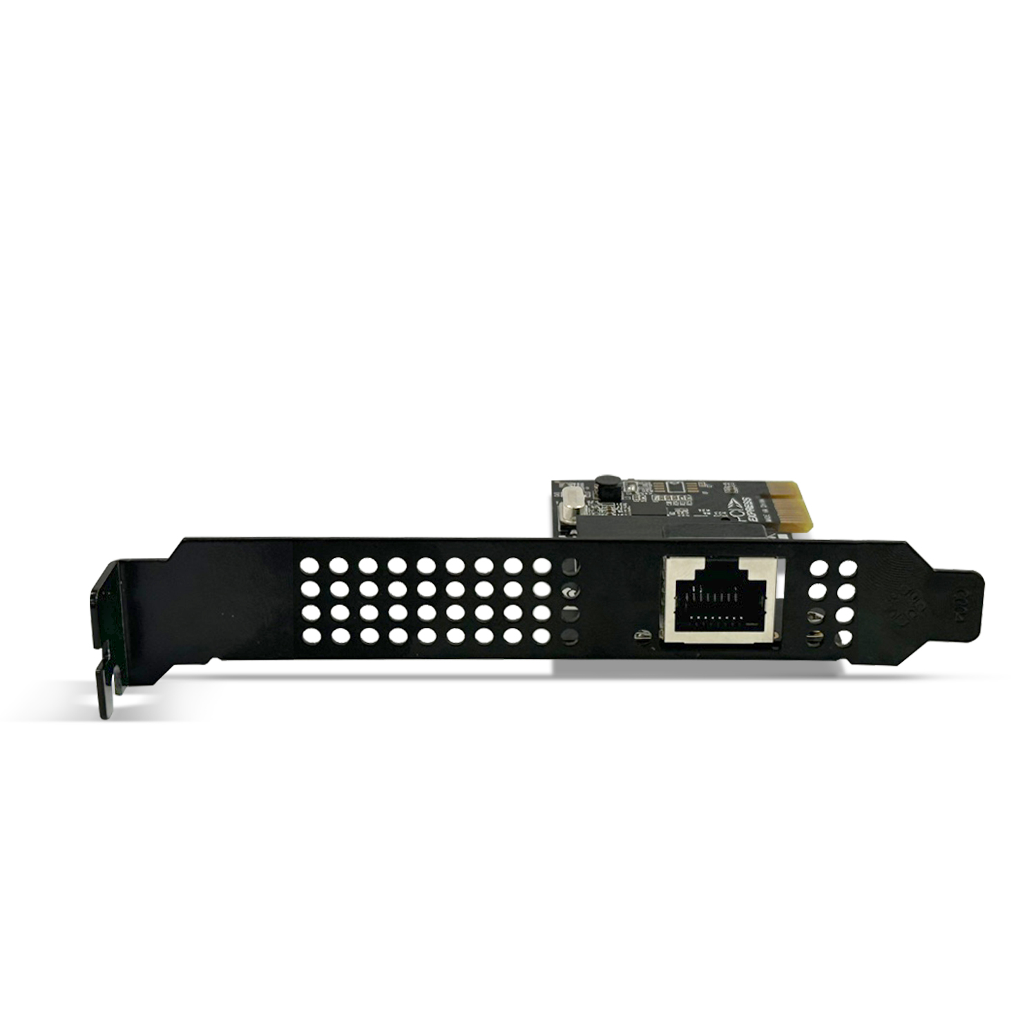 ipTIME 아이피타임 PX1000SEPCI 유선 랜카드 기가비트 LP 브라킷포함 - 상세 이미지 5