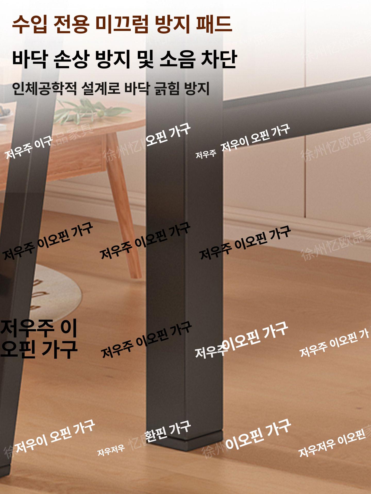 올렌토 2층벙커침대 싱글 성인 이층침대 원룸 프레임 오른쪽 직선 사다리 화이트 900mmx2000mm - 상세 이미지 5