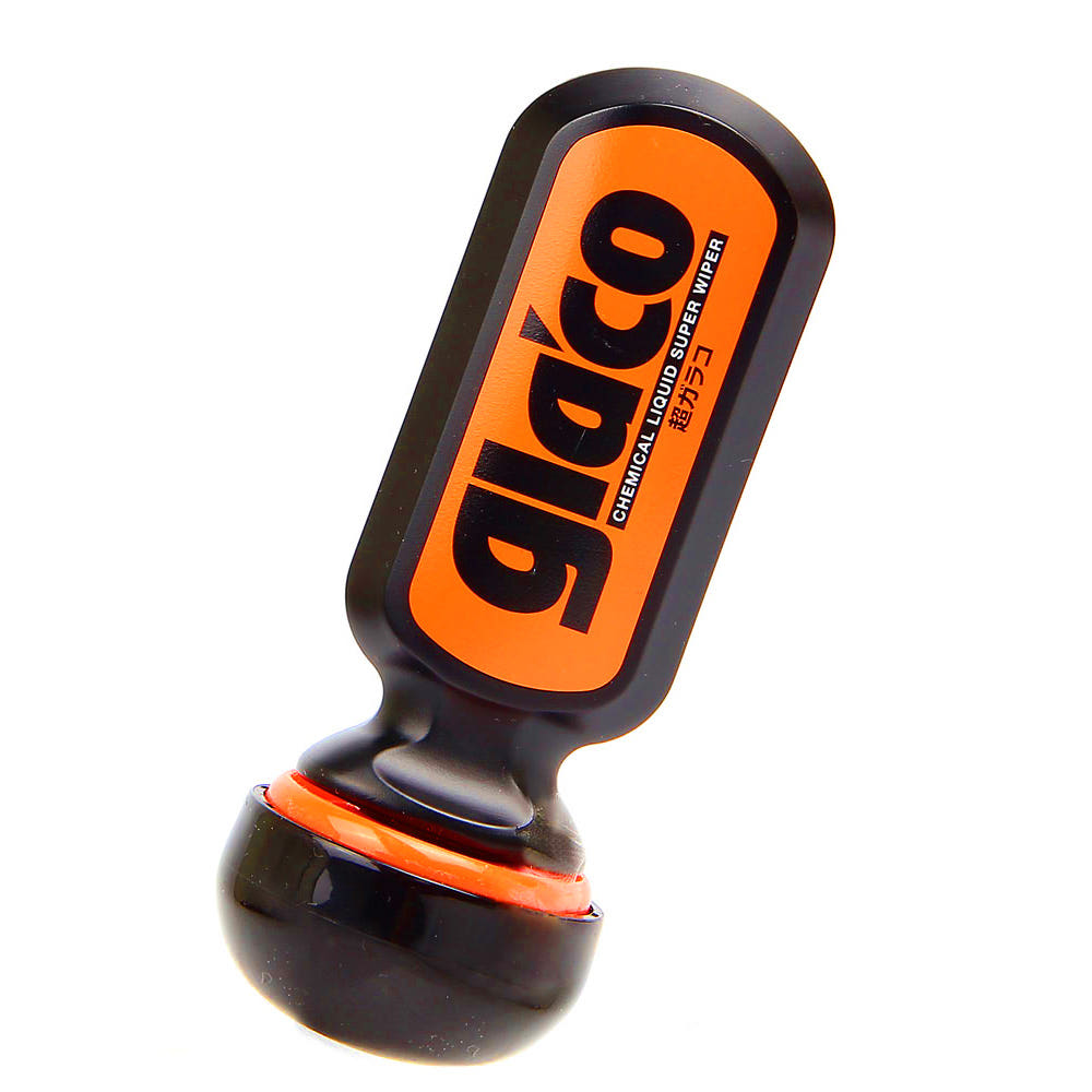 소프트99 울트라 글라코 G19 자동차 유리발수 불소코팅제 70ml - 상세 이미지 3