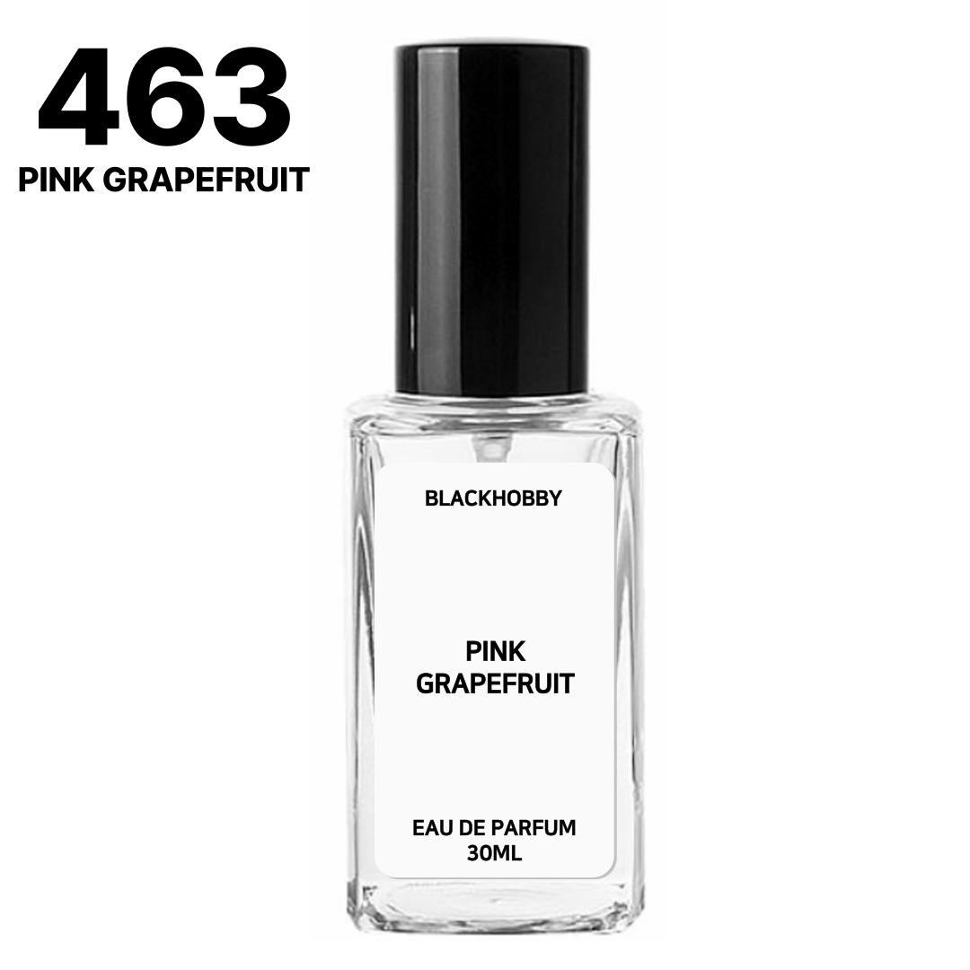 [5+2] 블랙하비 핑크그레이프프룻 (Pink Grapefruit) 30ml [463] - 상품 이미지
