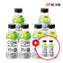 빙그레 더단백 워터 프로틴 400ml 백자몽 3개입+청사과 3개입+증정 ... 맛있게 먹은 솔직 후기 썸네일