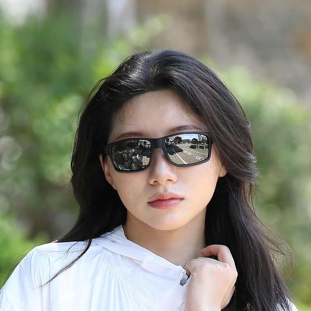 오클리 깁스턴 깁스톤 XL OO9470 운전 스포츠 선글라스 01 - 상세 이미지 5