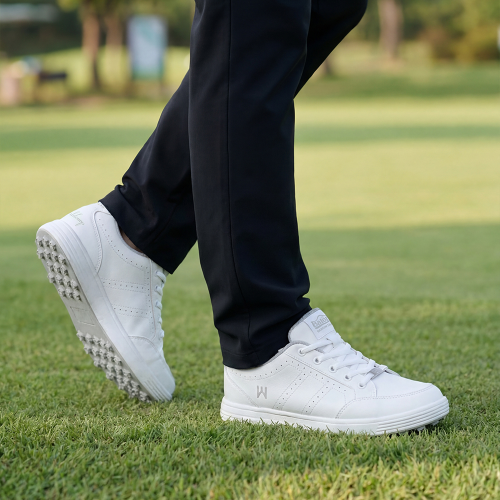 [PWX][A]바로인 프렌즈 남성 골프화 - 상세 이미지 2