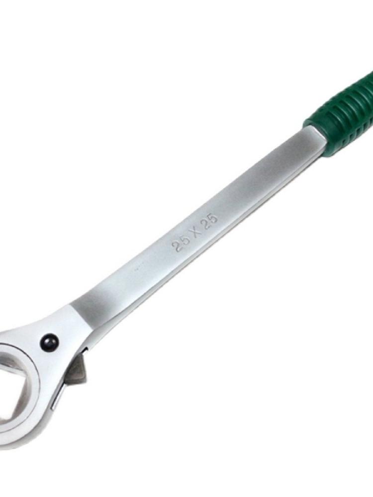사각 라쳇렌치 스패너 멀티규격 공구 양방향 멀티 24x24mm 이미지 6