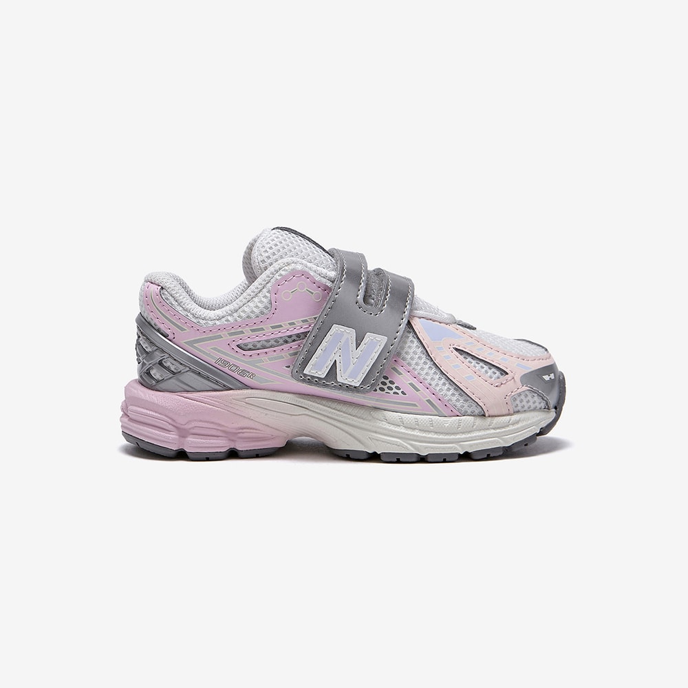 뉴발란스키즈 IV1906RP (130~160) 유아 운동화 NKPMGF363P25