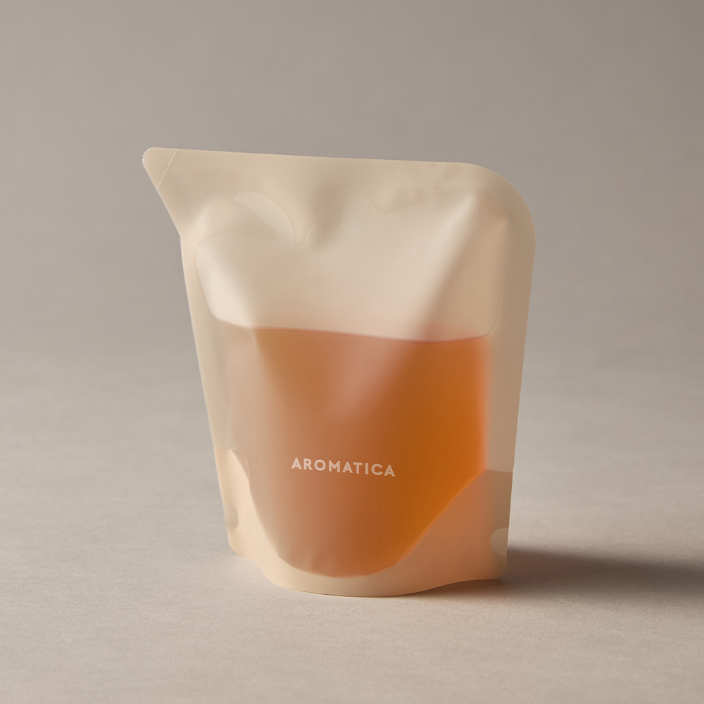 아로마티카 임브레이스 바디워시 네롤리 & 패츌리 300ML (리필) 바디클렌져 샤워 젤 - 메인 이미지
