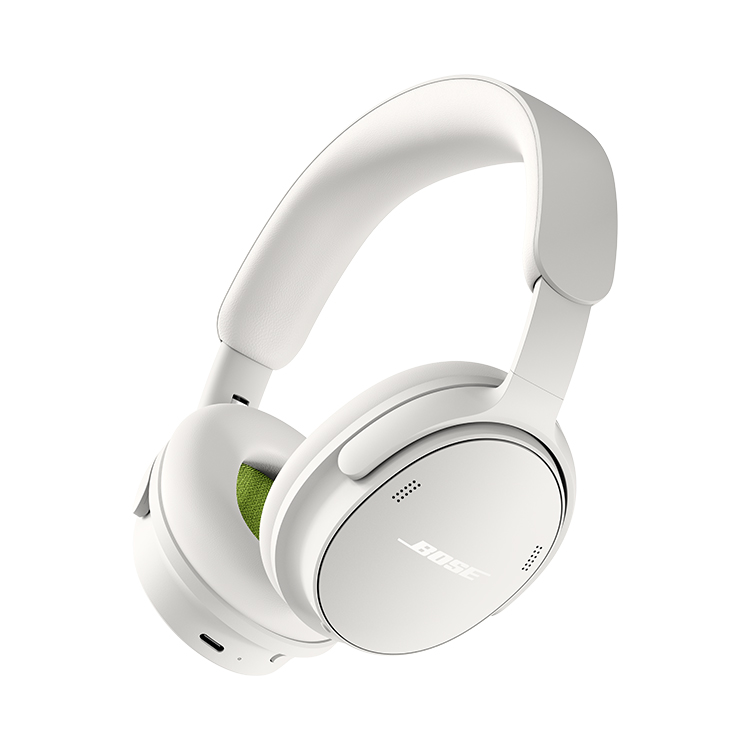 [공식] [BOSE] 보스 QC 헤드폰 2세대 화이트
