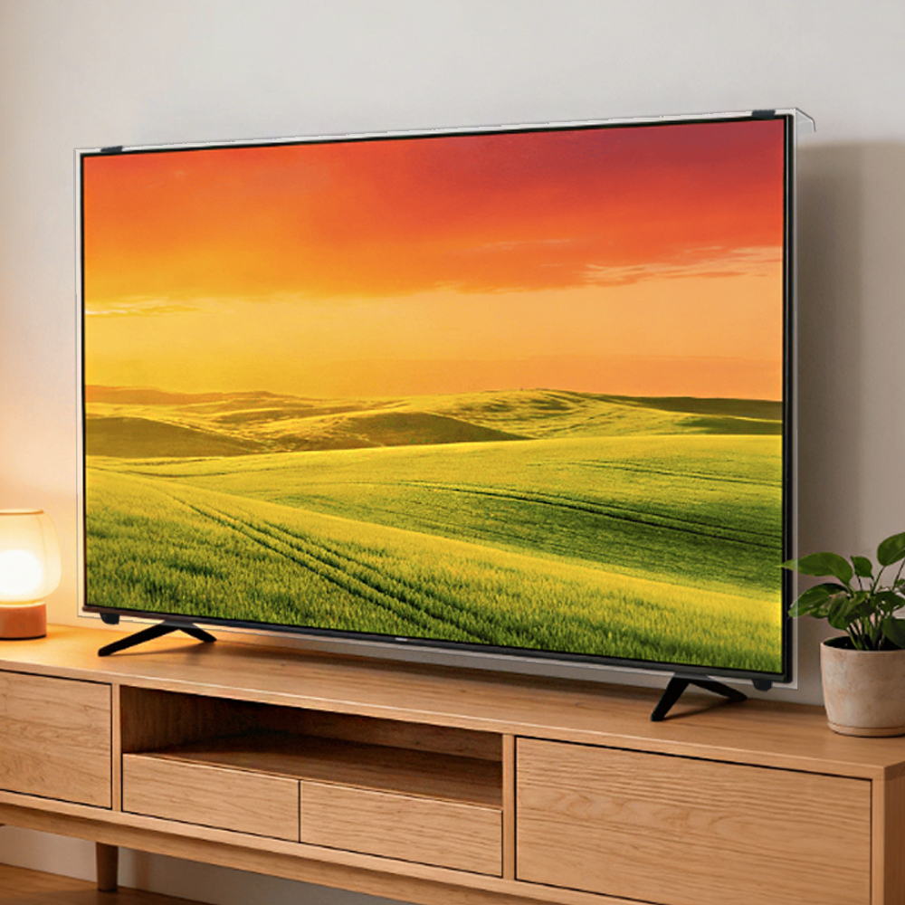 자록 반사방지 TV 화면보호기 티비가드 블루라이트 차단 액정 커버 필터 삼성 LG 55(1240x740) 이미지 8