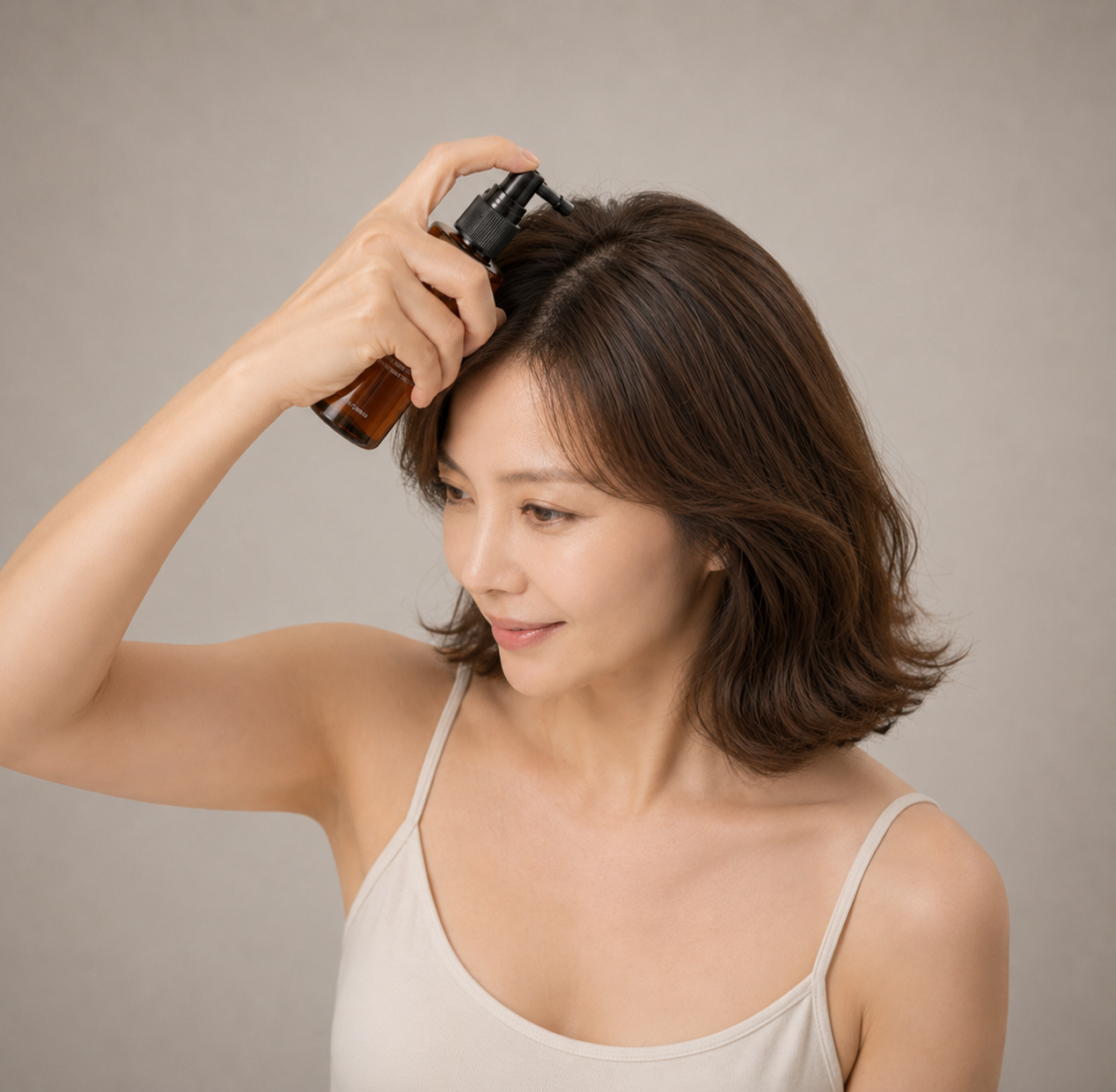 동의모감 창포 모근비책 두피 토닉 가려움 개선 토너 100ml, 1개 이미지 6
