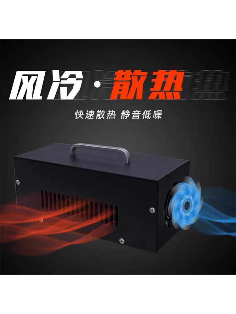 UV 경화기 고출력 인쇄 레진 용품 접착 커팅 잉크 경화 램프 395nm - 상세 이미지 5