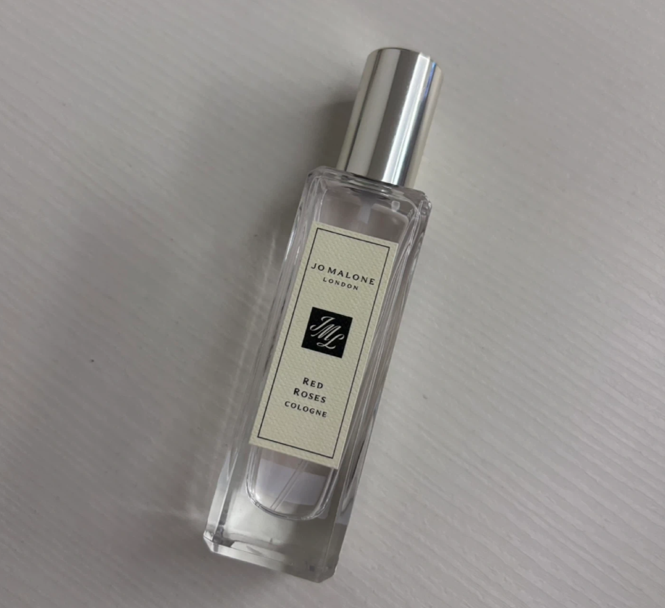 조말론 여자향수 레드 로즈 코롱 로즈향 30ml - 상품 이미지