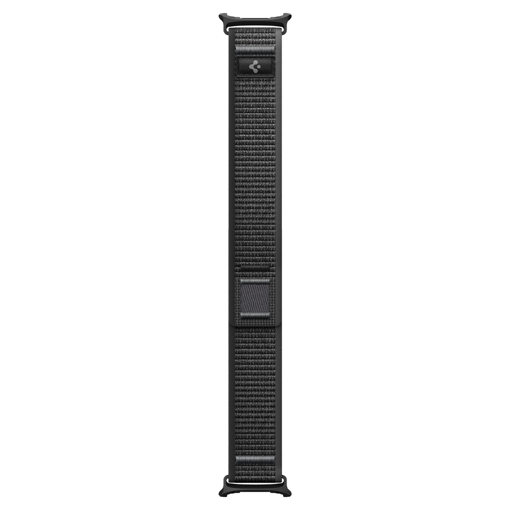 갤럭시워치 스포츠 루프 밴드 스트랩 애슬렉스에어 갤럭시 워치 울트라2, 47mm, 액티브 블랙 그레이 - 상세 이미지 5