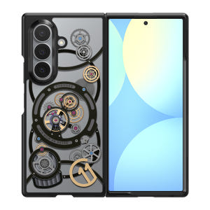 Qi2 20W 인증 갤럭시 맥세이프 케이스 c11 에디션 갤럭시Z 폴드8... 개봉기 | 실사용 후기 - 상품 이미지 4