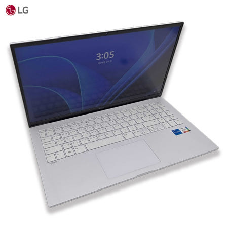 [중고]LG 그램 15ZD90R-GX56K i5 13TH RAM 16GB 15.6인치 노트북
