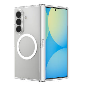 Qi2 20W 인증 갤럭시 맥세이프 케이스 힌지 풀커버 울트라하이브리드프... 개봉기 | 실사용 후기 - 상품 이미지 4