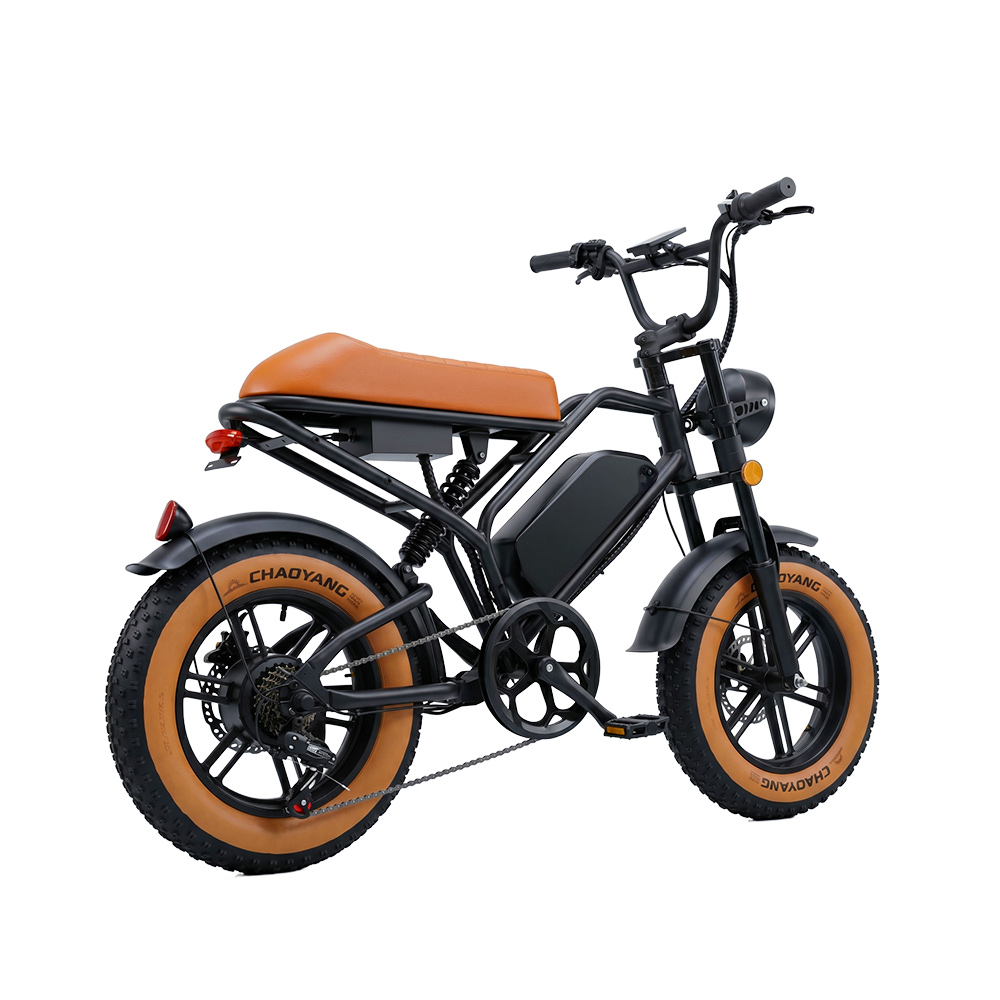 레이윙 드리프트 에어 자토바이 전기자전거 DRIFT Air 2026년형 20Ah, 팬텀블랙, 40.6cm(16인치) - 상세 이미지 3