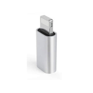 8핀 C타입 변환 젠더 C(암) to 라이트닝8(수) USB-C 8P 연... 개봉기 | 실사용 후기 - 상품 이미지 2