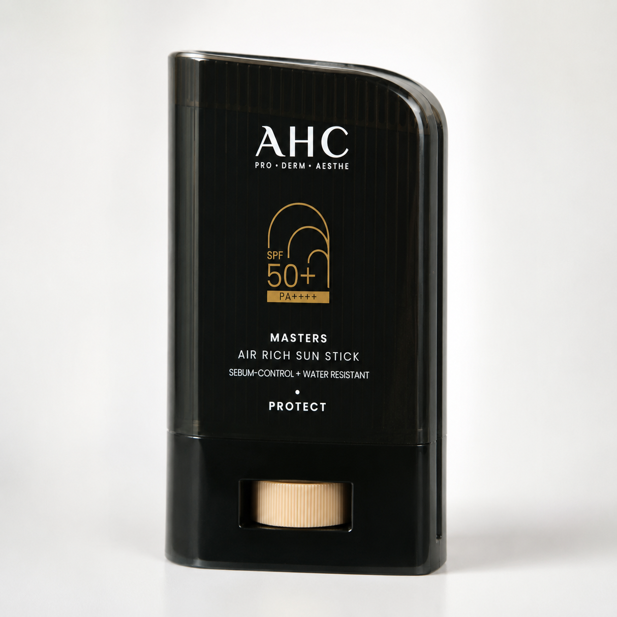 AHC 마스터즈 선스틱22g x 2 + 선크림 10g x 2 보송한선스틱 워터 프루프 - 상세 이미지 2