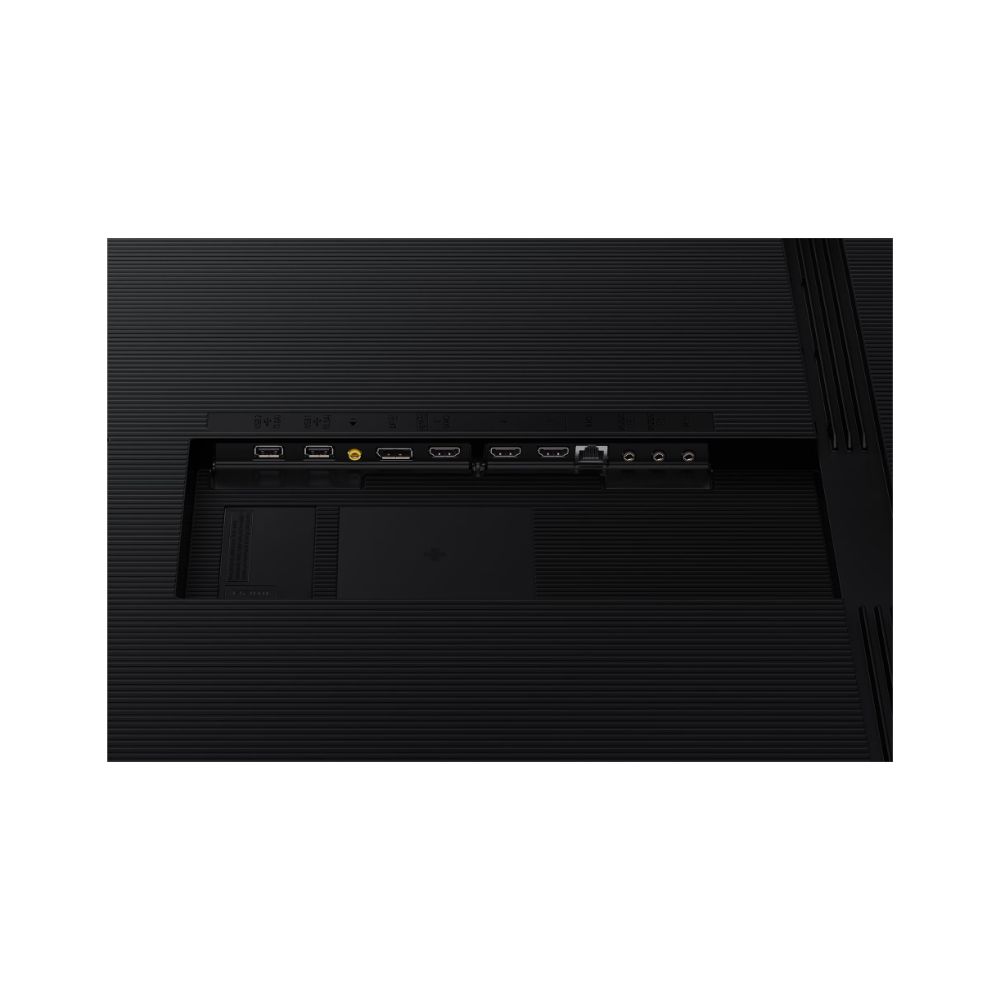 삼성 스페이셜 사이니지 버추얼 3D 디스플레이 광고용 대형 모니터 85(214.7cm) LH85SMHPBGCXKR 이미지 6