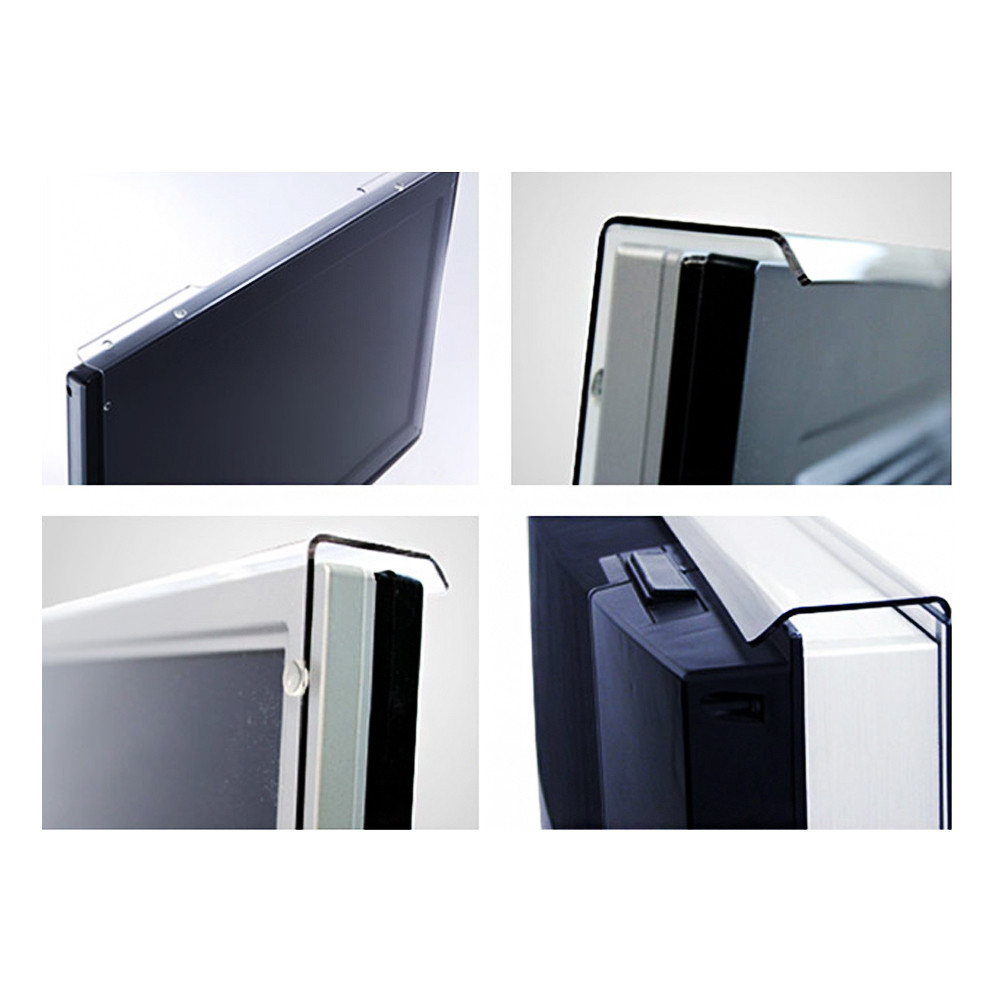 자록 TV 화면보호기 티비가드 블루라이트 차단 액정 커버 필터 삼성 LG 40(930x550) - 상세 이미지 5