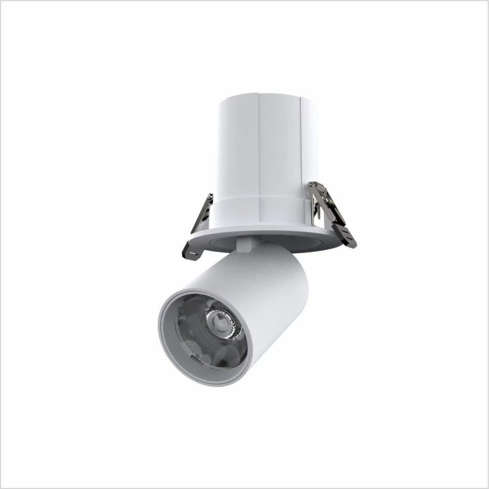 LED 55mm(2인치) 실린더 주광색 주백색 조명 다운라이트 타공 55mm 6w 8w - 상세 이미지 2