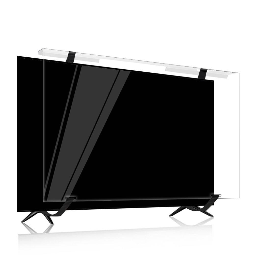 자록 TV 화면보호기 티비가드 블루라이트 차단 액정 커버 필터 삼성 LG 40(930x550) - 상세 이미지 3