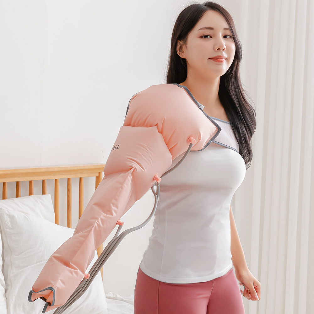 닥터웰 4구 팔커프(핑크)_슬림미 전용 - 상세 이미지 3