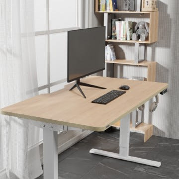 카멜 [핏쳐] E1/E2/B1/M1 PLUS(상판 1400mm )