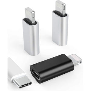 8핀 C타입 변환 젠더 C(암) to 라이트닝8(수) USB-C 8P 연... 개봉기 | 실사용 후기 - 상품 이미지 4