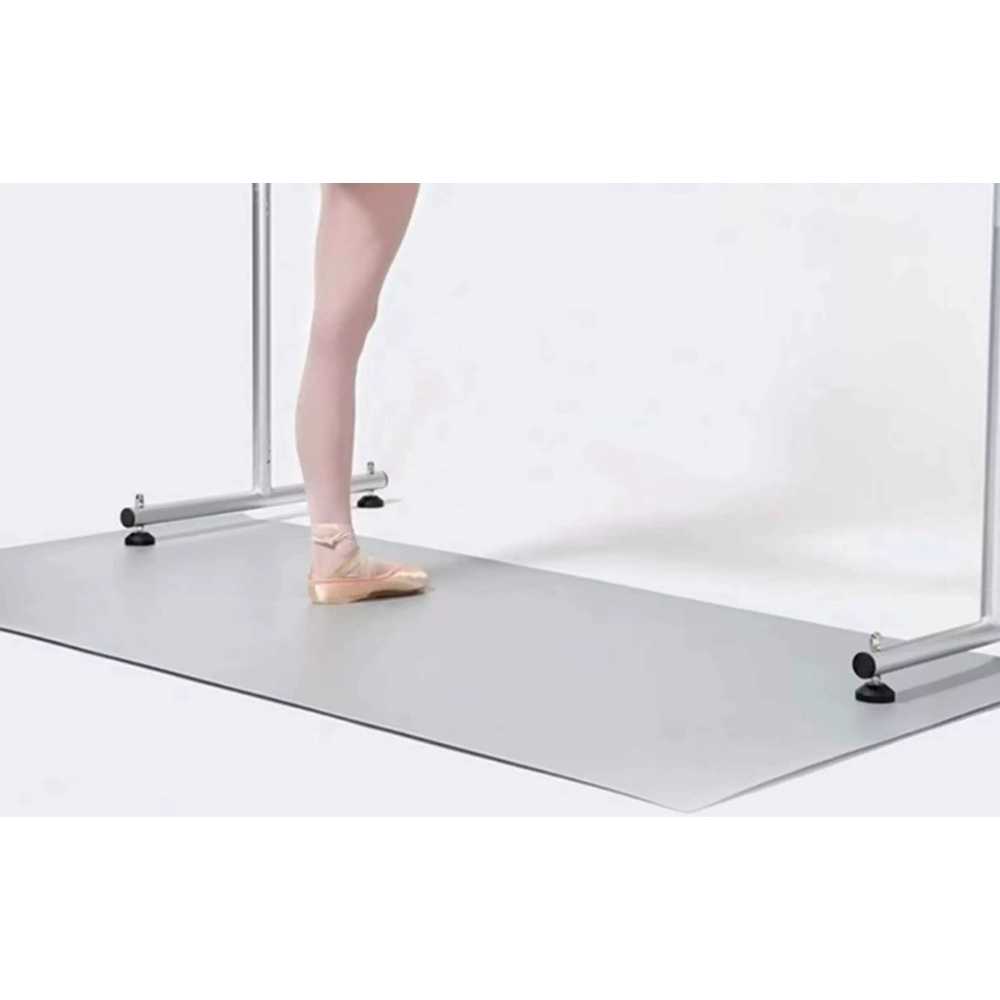 발레 매트 무용 플로어 미끄럼방지 연습실 댄스 학원 0.9m - 상품 이미지