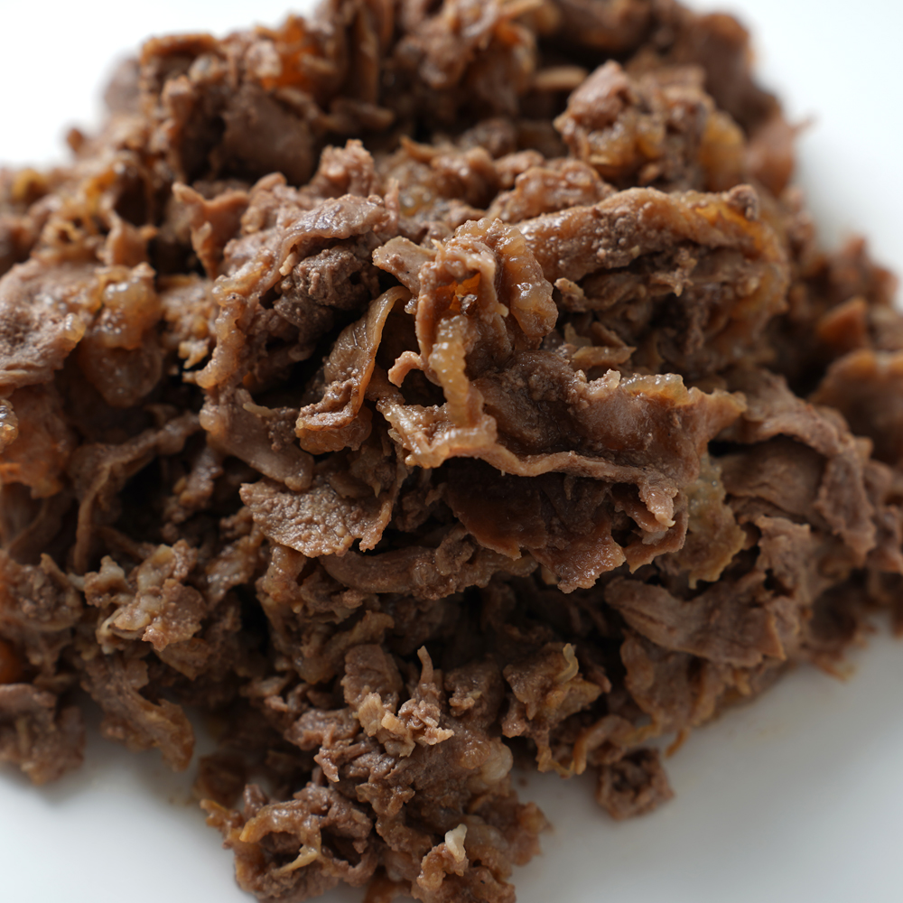 자연가득 바싹바싹 프리미엄 양념 소불고기 400g+400g - 상세 이미지 4