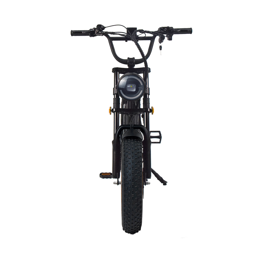 레이윙 드리프트 에어 자토바이 전기자전거 DRIFT Air 2026년형 20Ah, 팬텀블랙, 40.6cm(16인치) 이미지 7