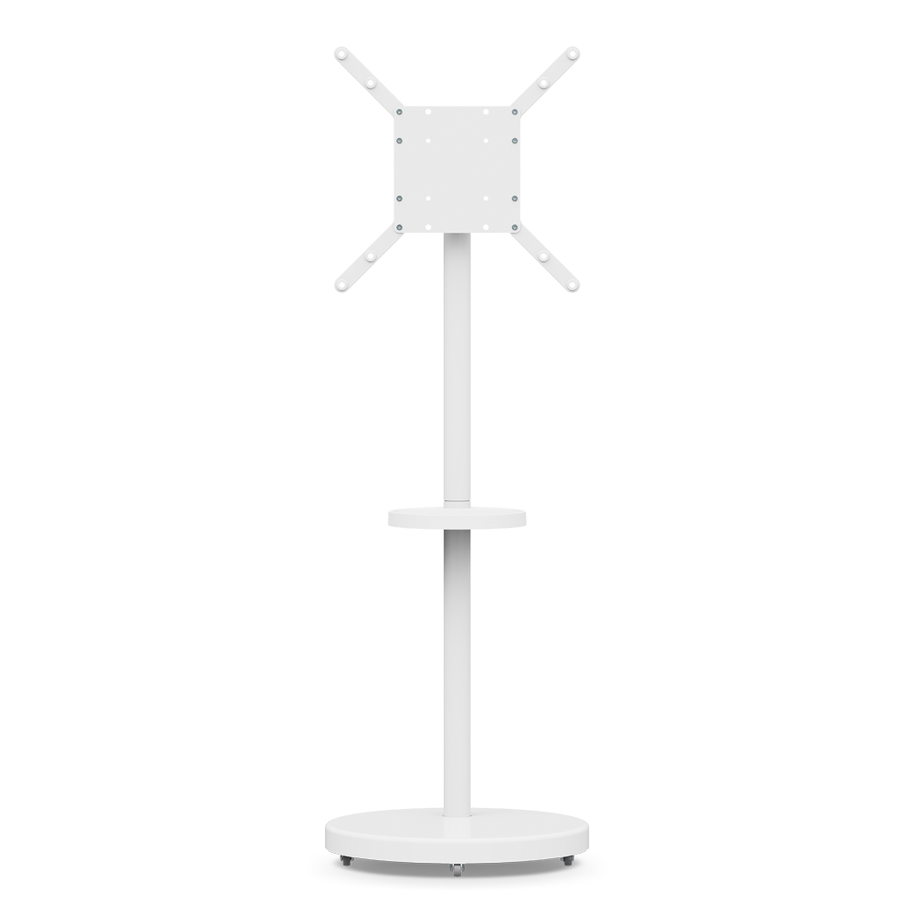 삼성 LH43BE-H 107.9cm(43인치) UHD 4K 1등급 비즈니스TV + 무빙스탠드 패키지 삼탠바이미 이미지 7