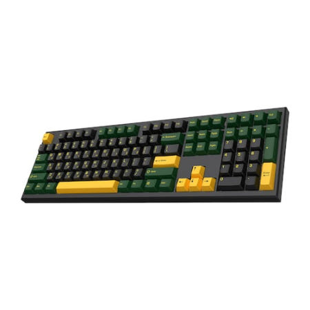 cox CQ8K108 8K+4K 풀 드라이빙 유뮤선 고속 기계식 키보드 / 에버그린 CIDOO CARDA /