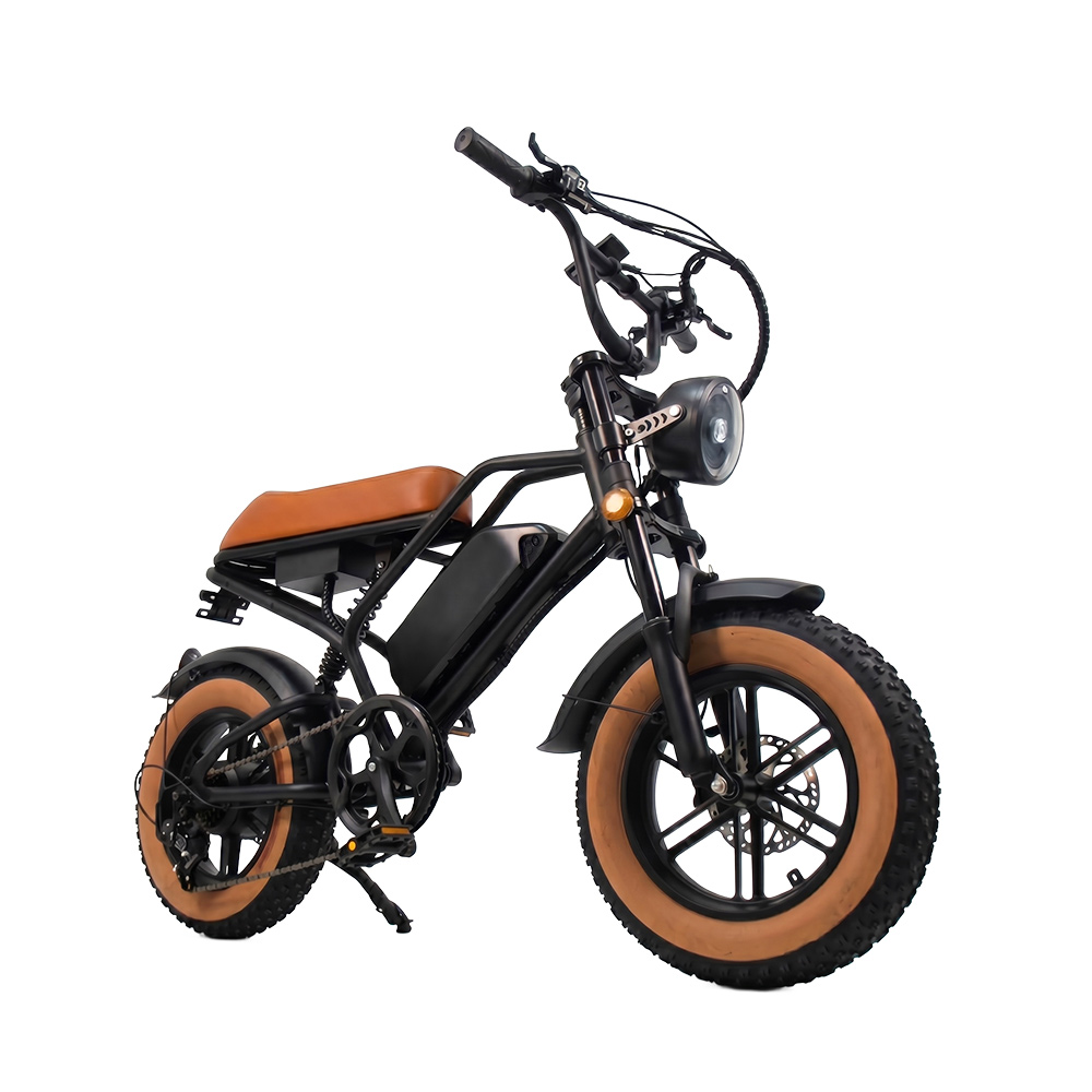레이윙 드리프트 에어 자토바이 전기자전거 DRIFT Air 2026년형 20Ah, 팬텀블랙, 40.6cm(16인치) - 상세 이미지 2