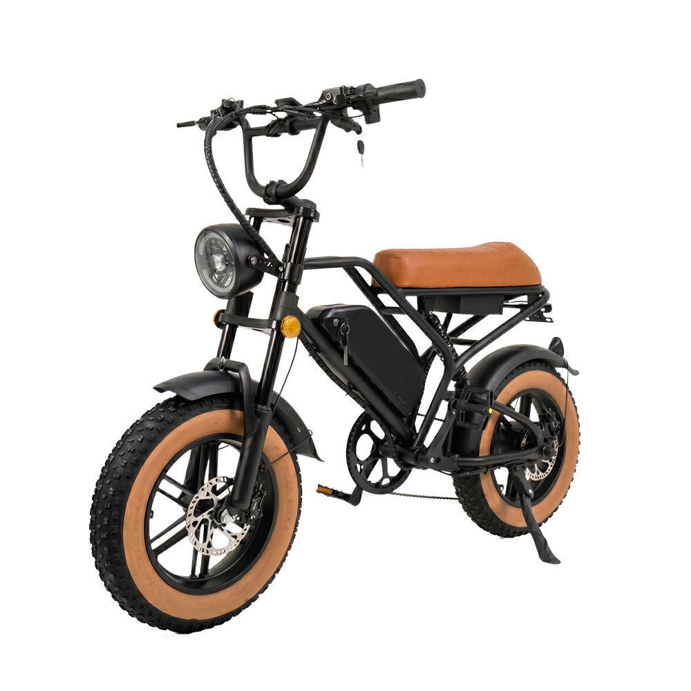 레이윙 드리프트 에어 자토바이 전기자전거 DRIFT Air 2026년형 25Ah, 팬텀블랙, 40.6cm(16인치)