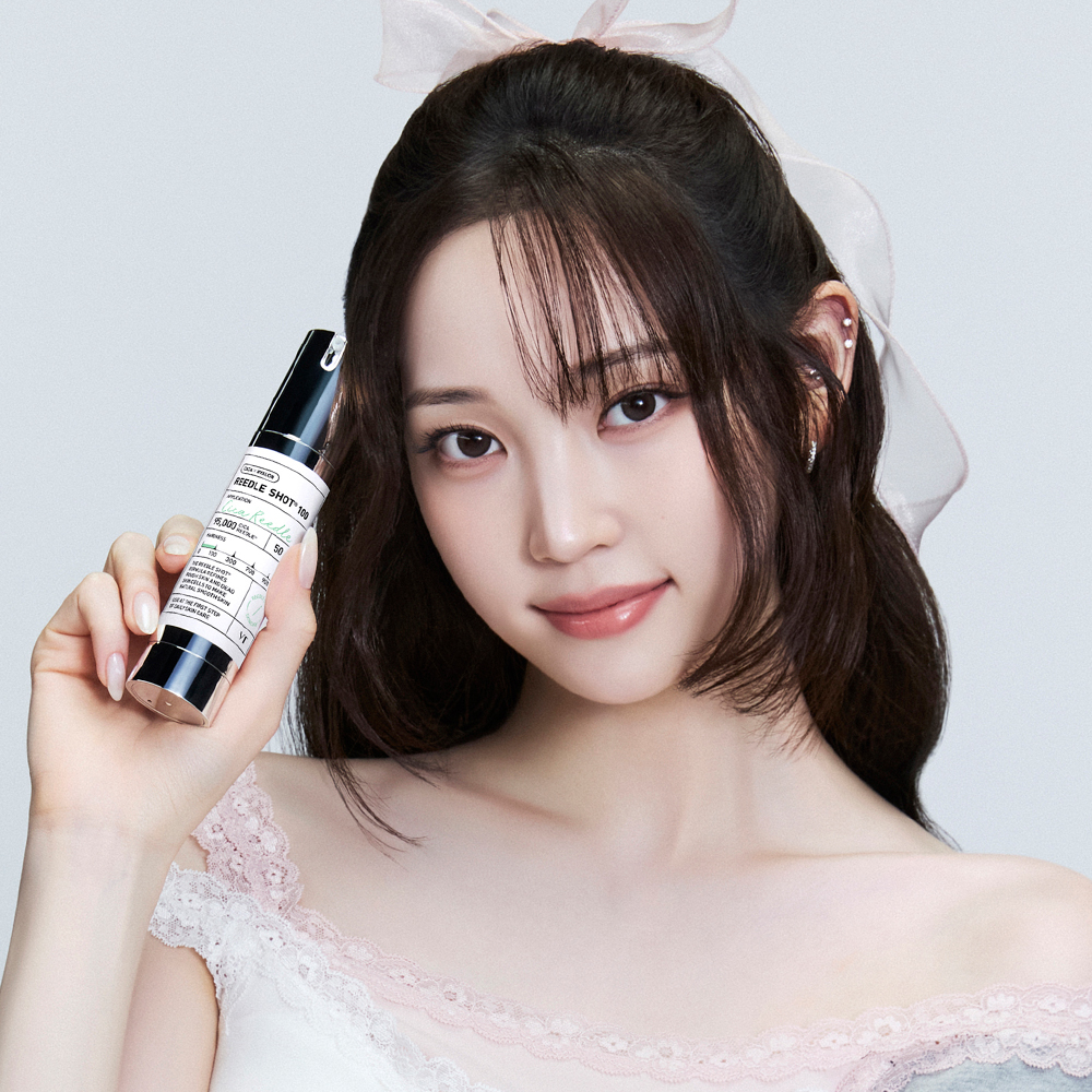 VT 리들샷 100 앰플 50ml - 상세 이미지 2