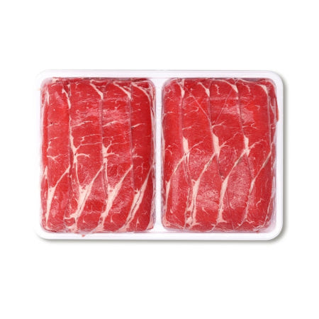 견우마을 미국산척아이롤 코스트코소고기 수입 구이 2팩