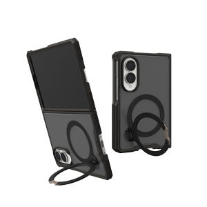 Qi2 초고속충전 호환 UAG 모우브 XTE 360 킥스탠드 맥세이프 케... 개봉기 | 실사용 후기 - 상품 이미지 1