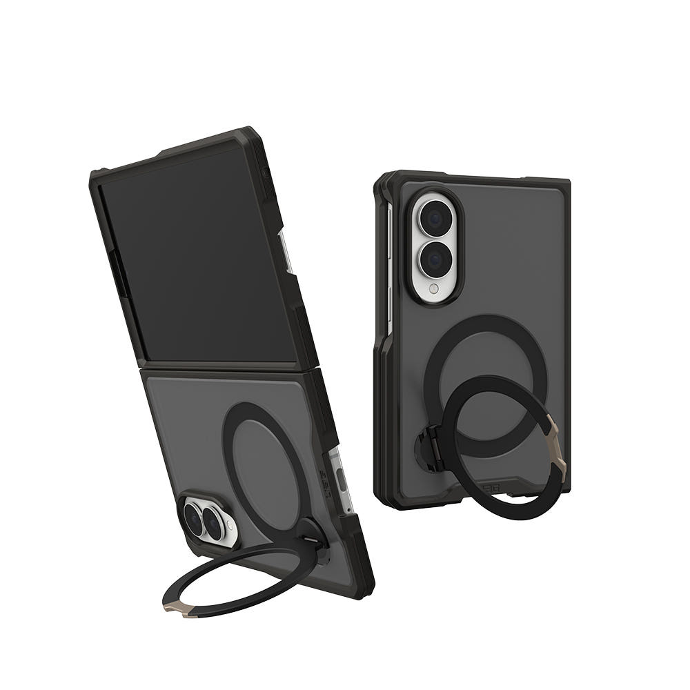 UAGKOREA UAG 모우브 XTE 360 킥스탠드 맥세이프 케이스 애쉬 갤럭시Z 폴드8