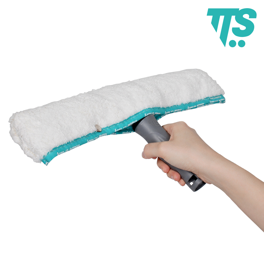 TTS 베이직 극세사 유리창워셔 (45cm) 8392YL+8417 - 상세 이미지 5
