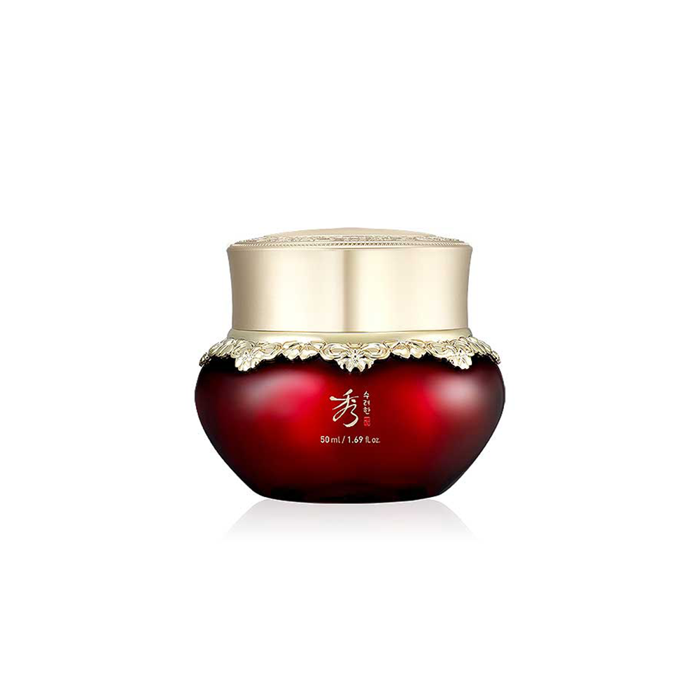 수려한 효비담 발효크림 50ml - 상품 이미지