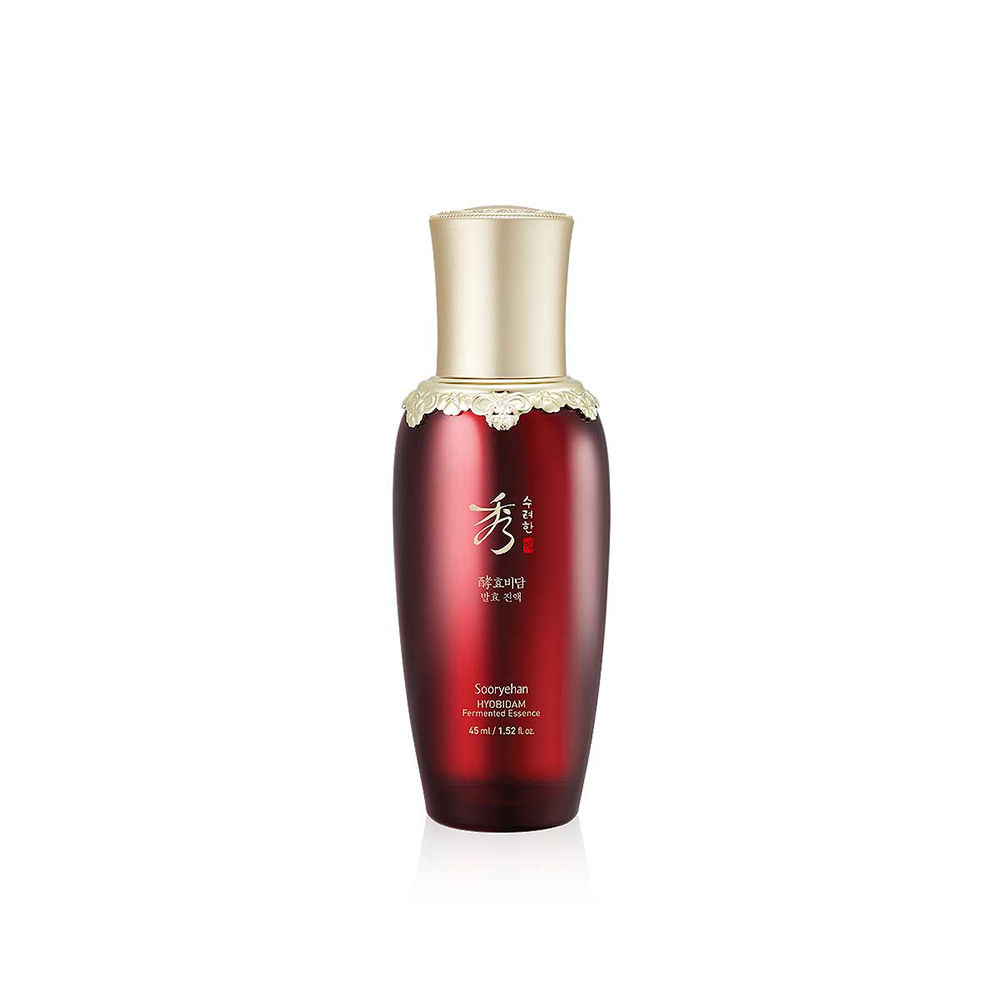 수려한 효비담 발효 진액 45 mL - 상품 이미지