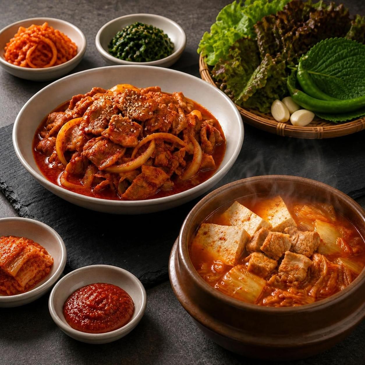 유비푸드 쫄깃한 돼지 뒷목살 덜미살 꼬들살 1kg 특수부위 - 상세 이미지 4