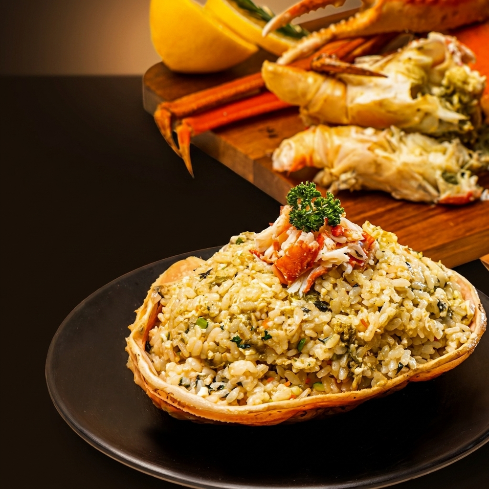 킹콩크랩 러시아 자숙대게 특A급 수율보장 선어 꼬물이 활대게 1kg,3kg,5kg - 상세 이미지 5