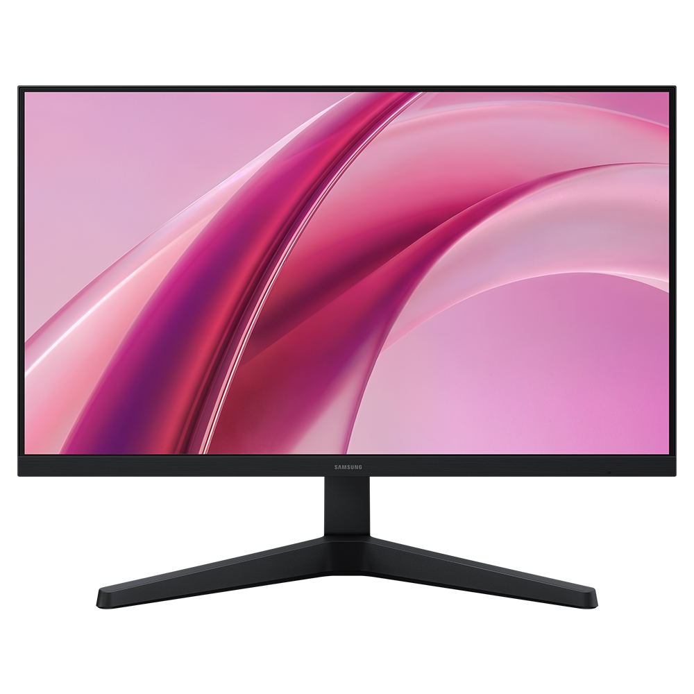 삼성전자 24인치(60.4cm) Full HD 컴퓨터 사무용 가정용 PC 에센셜 모니터 상품 이미지