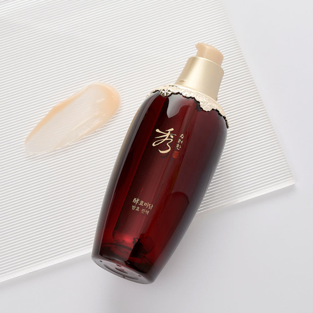 수려한 효비담 발효 진액 45 mL - 상세 이미지 2