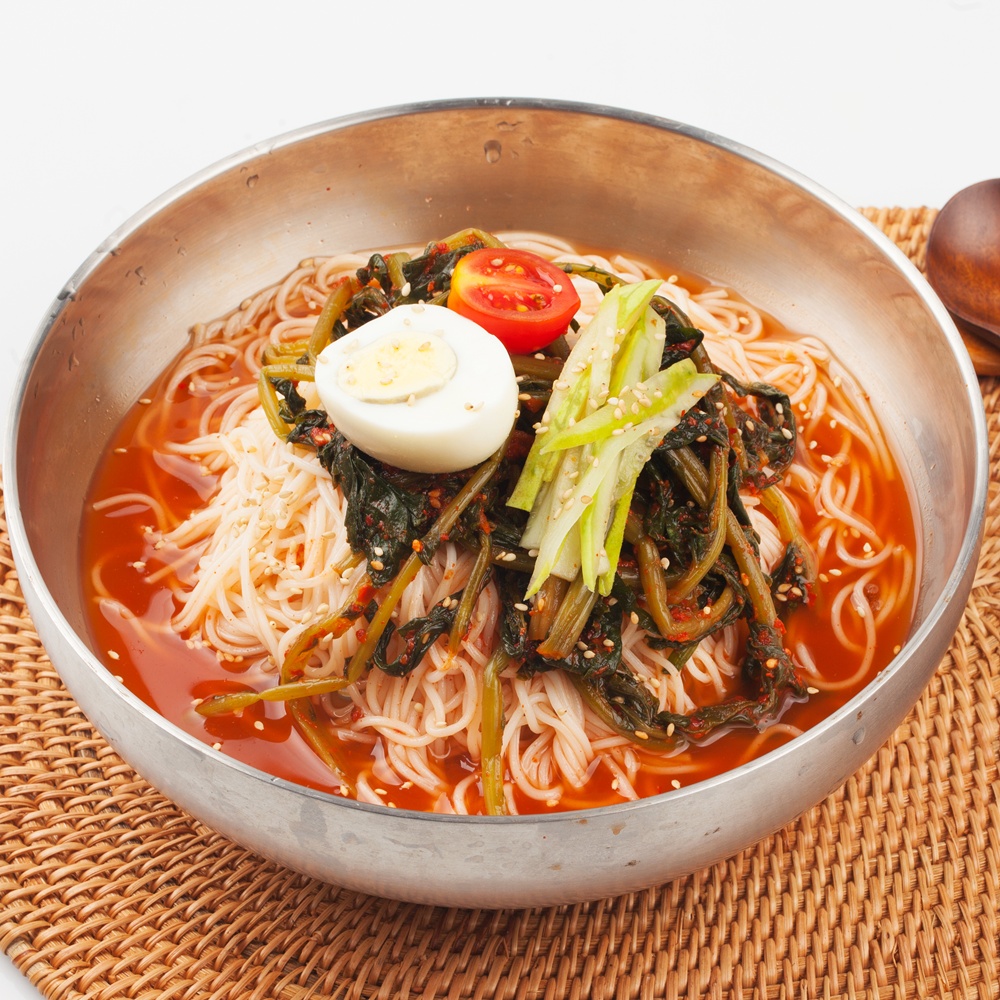 굿딜 쫄깃 국수면 구포국수 잔치국수 3kg, 6개 - 상세 이미지 3