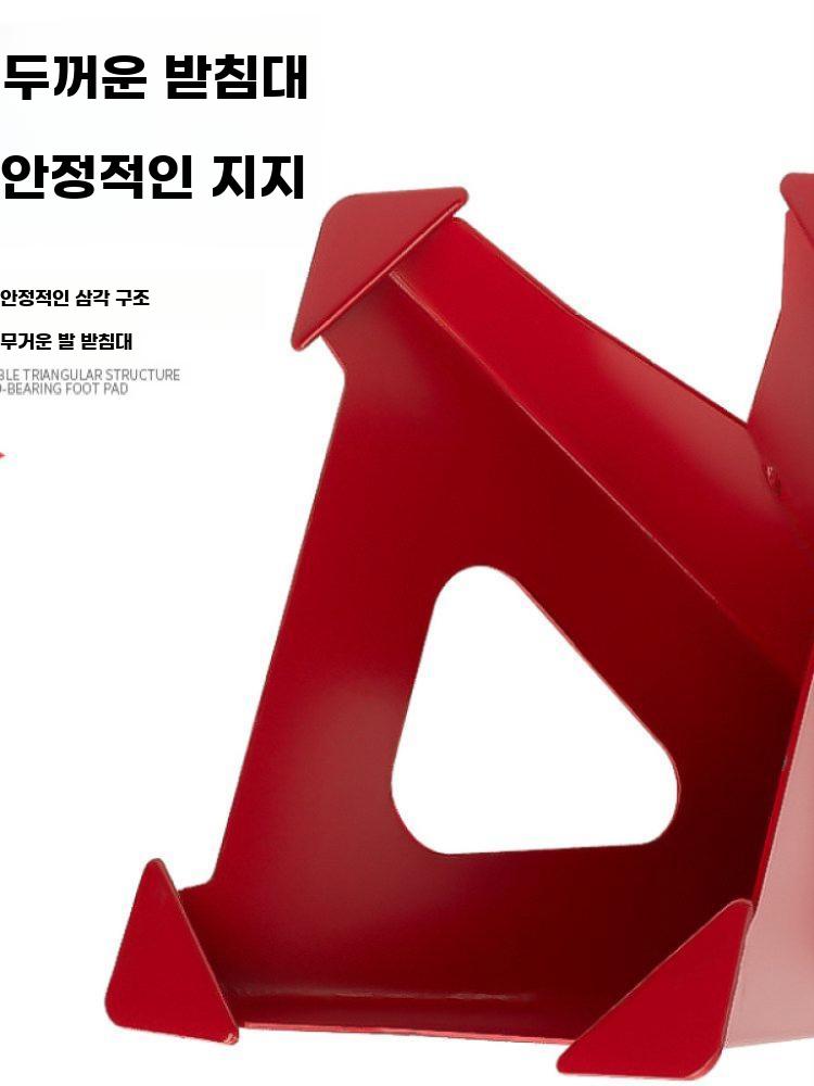 파이프홀더 거치대 강관 수도관 다이 배관 호스 자동차 3T - 상세 이미지 5